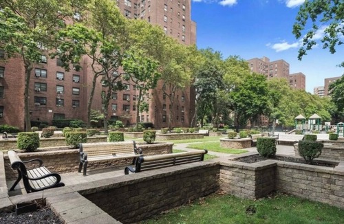 East Harlem Condo | 2 bed condo NYC, Manhattan, Timesquare
