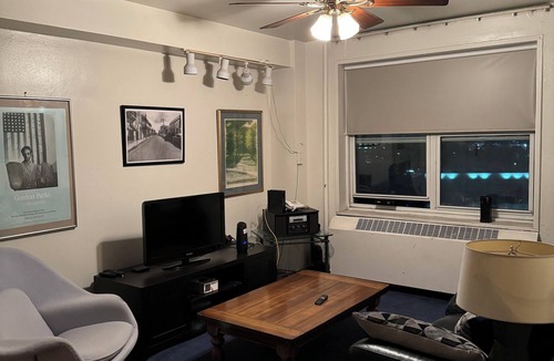 East Harlem Condo | 2 bed condo NYC, Manhattan, Timesquare