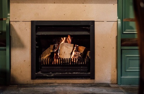 Barningham Cottage | 2 Bed Cottage with courtyard view