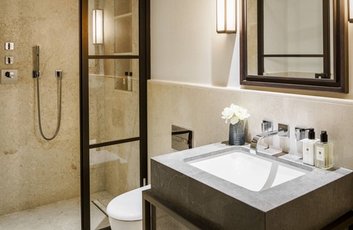 Soho Apartment | 2-bed Executive 620