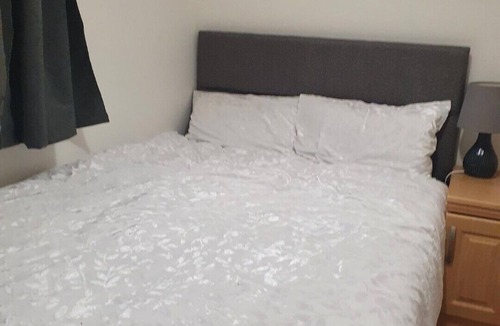 Thamesmead Apartment | 2 bed flat