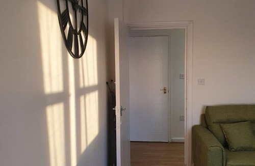 Thamesmead Apartment | 2 bed flat