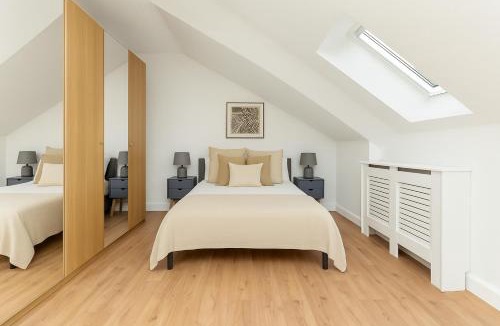 South Acton Apartment | 2 Bed Flat in Acton Town