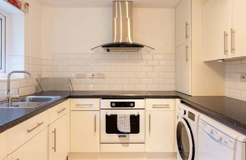 Elephant and Castle Apartment | 2 Bed Flat in Elephant & Castle