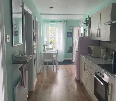 Summerbridge Apartment | 2-Bed Flat in Summerbridge Harrogate Pet Friendly