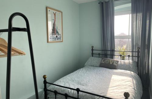 Summerbridge Apartment | 2-Bed Flat in Summerbridge Harrogate Pet Friendly