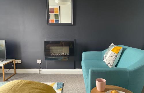 Summerbridge Apartment | 2-Bed Flat in Summerbridge Harrogate Pet Friendly