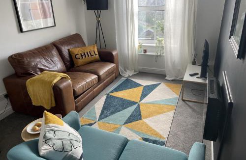 Summerbridge Apartment | 2-Bed Flat in Summerbridge Harrogate Pet Friendly