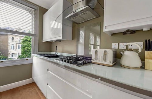 West Kensington Apartment | 2 Bed Flat in West Kensington
