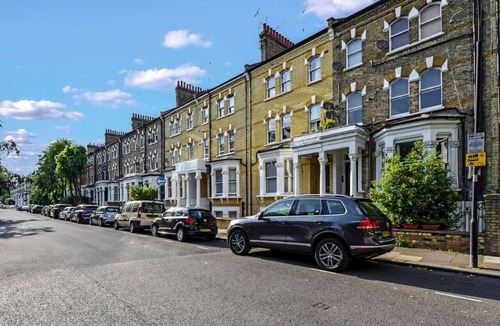 West Kensington Apartment | 2 Bed Flat in West Kensington