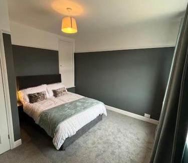 Wallsend Apartment | 2 Bed Flat Wallsend