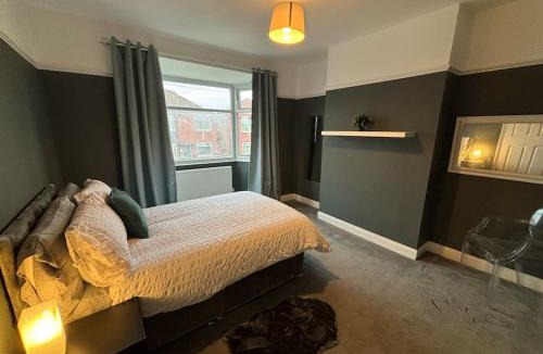 Wallsend Apartment | 2 Bed Flat Wallsend