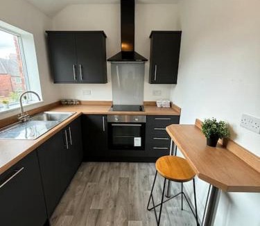 Wallsend Apartment | 2 Bed Flat Wallsend