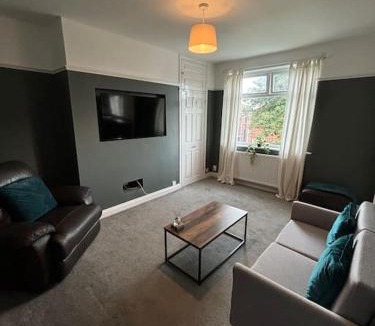 Wallsend Apartment | 2 Bed Flat Wallsend