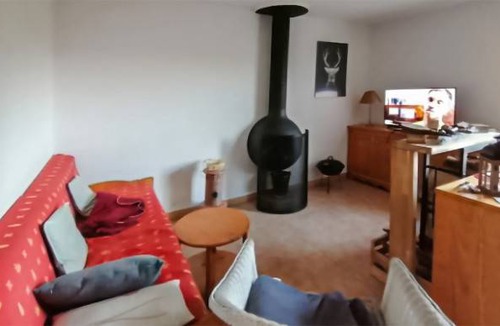 La Salvetat-sur-Agout House | 2 bedroom accommodation in La Salvetat-sur-Agout