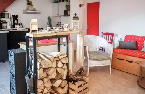 La Salvetat-sur-Agout House | 2 bedroom accommodation in La Salvetat-sur-Agout