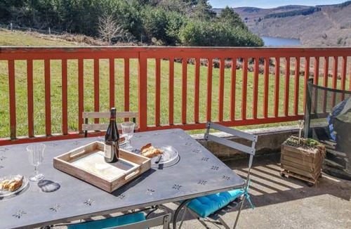 La Salvetat-sur-Agout House | 2 bedroom accommodation in La Salvetat-sur-Agout