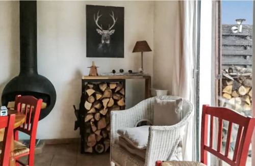 La Salvetat-sur-Agout House | 2 bedroom accommodation in La Salvetat-sur-Agout