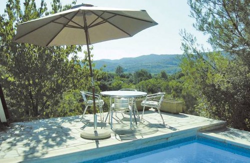 Prades-sur-Vernazobre House | 2 bedroom accommodation in Prades sur Vernazobre