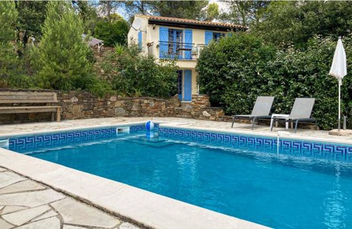 Prades-sur-Vernazobre House | 2 bedroom accommodation in Prades sur Vernazobre