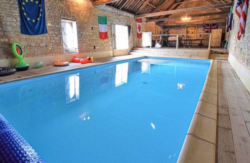 Saint-Germain-du-Pert House | 2 bedroom accommodation in St. Germain du Pert