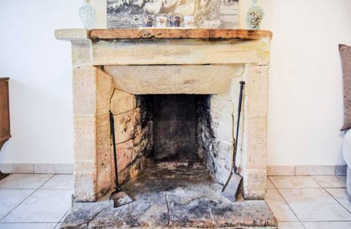 Saint-Germain-du-Pert House | 2 bedroom accommodation in St. Germain du Pert