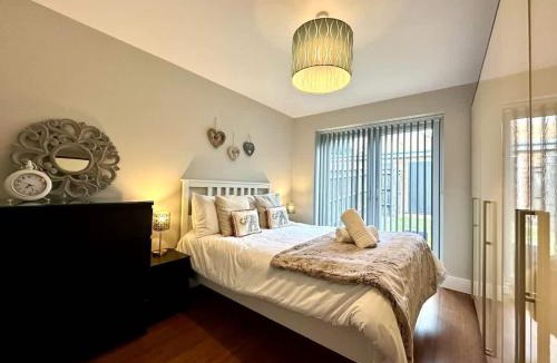 Begbroke Apartment | 2 Bed Garden Apartment