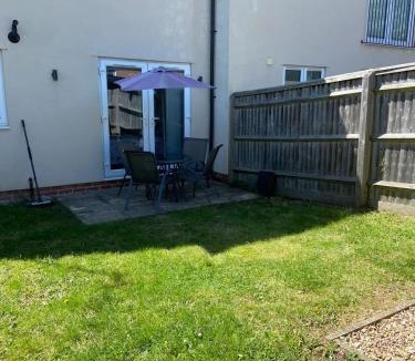 Begbroke Apartment | 2 Bed Garden Apartment