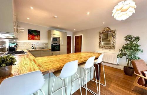 Begbroke Apartment | 2 Bed Garden Apartment