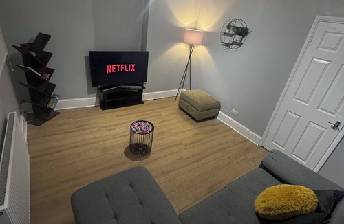 Herne Hill Apartment | 2 Bed Garden Flat Close to Brixton