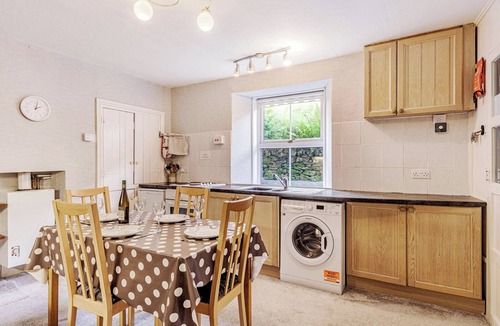 Glenridding Cottage | 2 bedroom accommodation in Glenridding on Ullswater