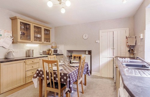 Glenridding Cottage | 2 bedroom accommodation in Glenridding on Ullswater