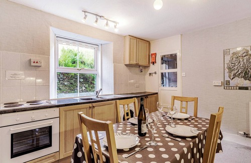Glenridding Cottage | 2 bedroom accommodation in Glenridding on Ullswater