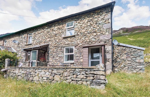 Glenridding Cottage | 2 bedroom accommodation in Glenridding on Ullswater