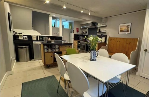 Ramsgate Cottage | 2 Bed Georgian Cottage, Ramsgate