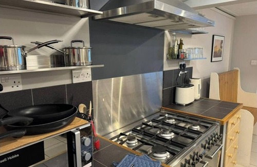 Ramsgate Cottage | 2 Bed Georgian Cottage, Ramsgate