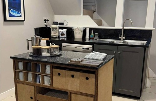 Ramsgate Cottage | 2 Bed Georgian Cottage, Ramsgate