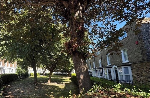 Ramsgate Cottage | 2 Bed Georgian Cottage, Ramsgate