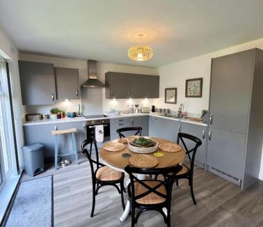 Market Drayton House | 2 Bed Home in Shropshire