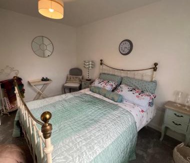 Market Drayton House | 2 Bed Home in Shropshire