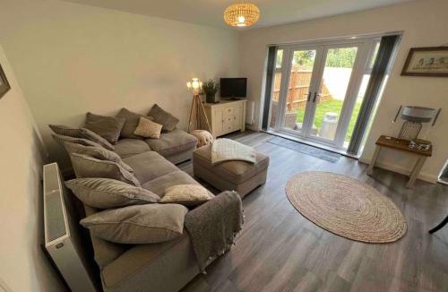 Market Drayton House | 2 Bed Home in Shropshire