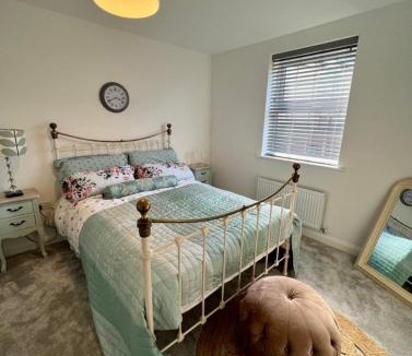 Market Drayton House | 2 Bed Home in Shropshire