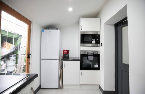 Horwich House | 2 Bed House in Horwich