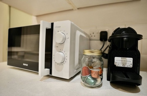 Long Hanborough House | 2-bed house, Short break, Relocators, Contractors