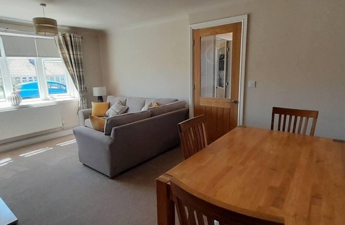 Dukeries Mill House | 2 Bed House - Sleeps 4 - Pets - Garden - Parking