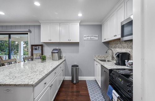 Vichy Springs Condo | 2 bed I Silverado Resort & Spa in Napa - Wine Town
