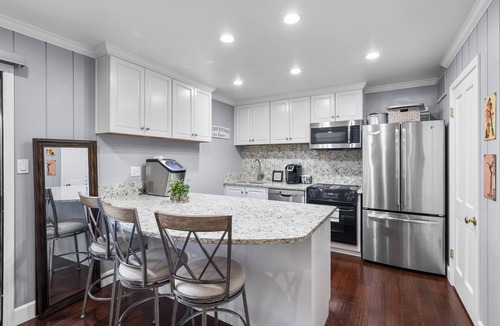 Vichy Springs Condo | 2 bed I Silverado Resort & Spa in Napa - Wine Town
