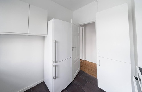 København N Apartment | 2-bed in a Cosy Area in Norrebro