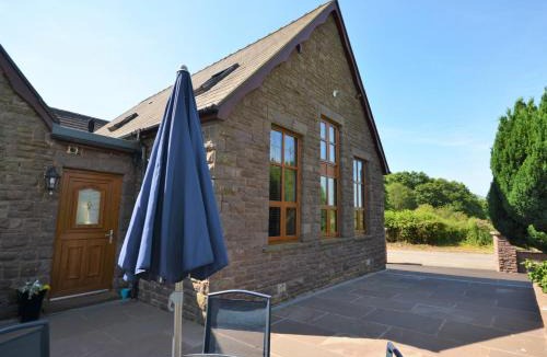 Llantilio Pertholey House | 2 bed in Abergavenny 65965