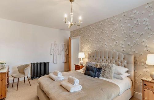 Amble House | 2 Bed in Amble 91206